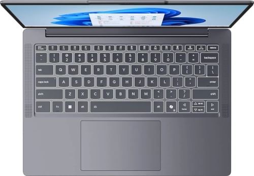 Lenovo IdeaPad Slim 3 14IRH10 83K00034IN Laptop (13th Gen Core i5/ 16GB/ 512GB SSD/ Win11 Home)