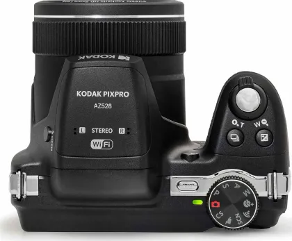 Kodak Pixpro AZ528 16MP Digital Camera