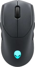 Dell Alienware Wireless Optical Gaming Mouse