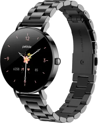 Pebble EVE Smartwatch