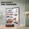 Godrej GL-D231ARWU 210 L 5 Star Single Door Refrigerator