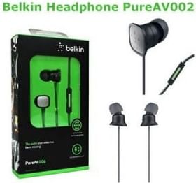 Belkin Headphone PureAv022