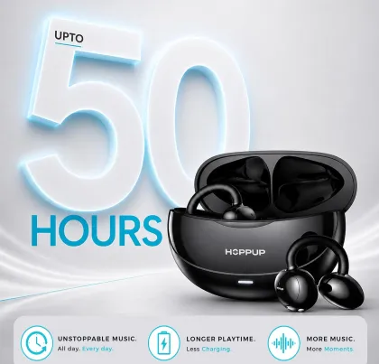 Hoppup Neura True Wireless Earbuds