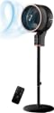 Lifelong LLPF16R 255 mm 3 Blade Pedestal Fan