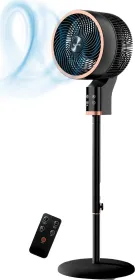Lifelong LLPF16R 255 mm 3 Blade Pedestal Fan
