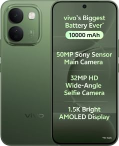 Vivo S2 FE