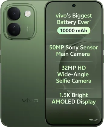Vivo S2 FE (8GB RAM + 128GB)