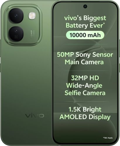 Vivo S2 FE (8GB RAM + 128GB)