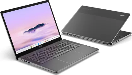 Acer Chromebook Plus 514 CB514-3H-R6G5 (AMD Ryzen 3 7320C/ 8GB/ 128GB SSD/ ChromeOS)