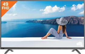 Micromax 50R2493FHD (49inch) 127cm Full HD LED TV