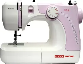 Usha Marvela Electric Sewing Machine