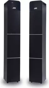 JVC DKN100 60 W Bluetooth Speaker