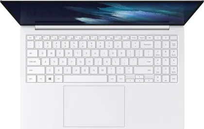 Samsung Galaxy Book Pro NP950XDB-KE3US Laptop (11th Gen Core i7/ 16GB/ 256GB/ Win10)