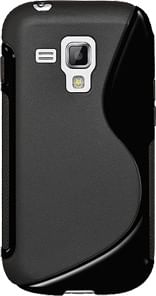 Amzer Case for Samsung Galaxy S Duos S7562 / Galaxy S Duos 2 S7582