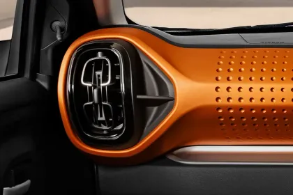 Citroen C3 Feel