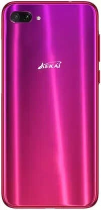 Kekai S5 Gio (2GB RAM + 16GB)