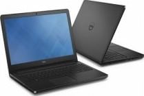 Dell Vostro 3558 Notebook (5th Gen PDC/ 4GB/ 1TB/ FreeDOS)