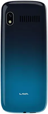 Lava A7 Wave
