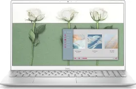Dell Inspiron 5518 D560667WIN9S Laptop (11th Gen Core i5/ 16GB/ 512GB SSD/ Win11 Home/ 2GB Graph)