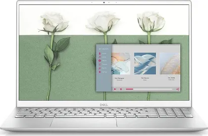 Dell Inspiron 5518 D560667WIN9S Laptop (11th Gen Core i5/ 16GB/ 512GB SSD/ Win11 Home/ 2GB Graph)