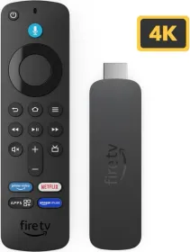 Amazon Fire TV Stick 4K 2025