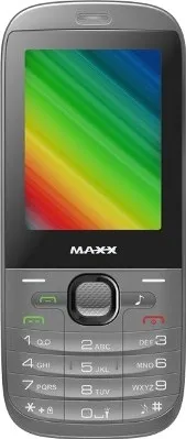 Maxx MSD7 MX435 Plus