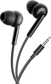 Oraimo OEP-302N Wired Earphones