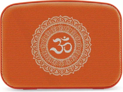 Saregama Carvaan Mini Bhakti 5W Bluetooth Speaker