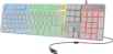 Zebronics War-K Wired Gaming Keyboard