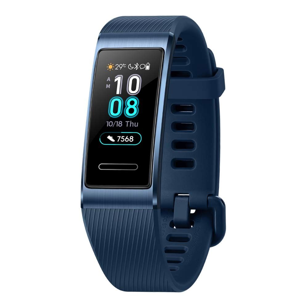 Huawei Band 3 Pro Best Price in India 2022, Specs \u0026 Review | Smartprix