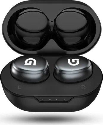 Gizmore Gizbud 804 True Wireless Earbuds