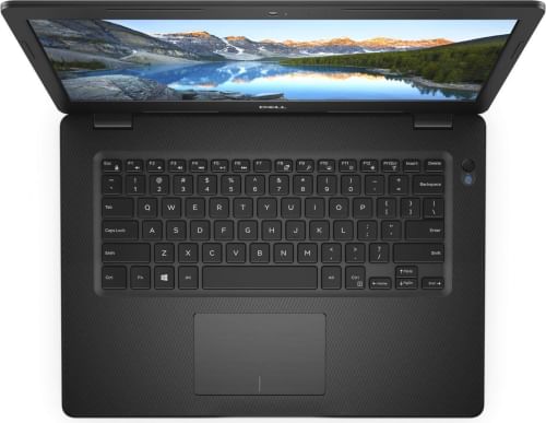 Dell Vostro 3490 Laptop (10th Gen Core i7/ 16GB/ 256GB SSD/ FreeDOS / 2GB Graph)