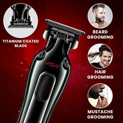 VGR V-998 Trimmer