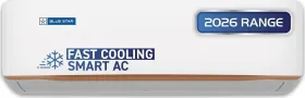 Blue Star IA522GXU 2 Ton 5 Star 2026 Split AC