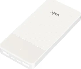 Unix UX-1514 10000 mAh Power Bank