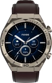 Noise NoiseFit Active 2 Smartwatch