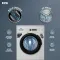 IFB DIVA AQUA GBS 6010 6 kg Fully Automatic Front Load Washing Machine