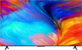 TCL P635 65 inch Ultra HD 4K Smart LED TV (65P635)