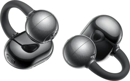 SoundPEATS POP Clip True Wireless Earbuds