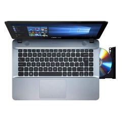 Asus X441UA-GA508T Laptop vs Infinix Zerobook 2023 Laptop