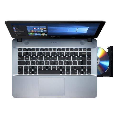 Asus X441UA-GA508T Laptop (7th Gen Core i3/ 4GB/ 1TB/ Win10)