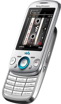 Sony Ericsson Zylo W20i
