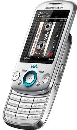 Sony Ericsson Zylo W20i