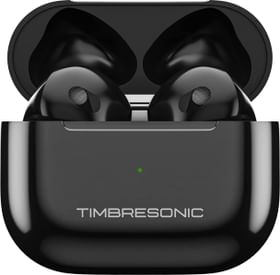 TimbreSonic Pods Pro True Wireless Earbuds