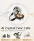 Sanag S6S Ultra True Wireless Earbuds