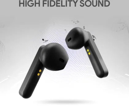 Amkette Air Budz X20 True Wireless Earbuds