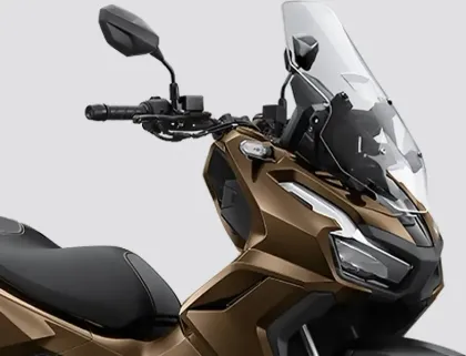 Honda ADV 160
