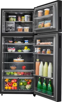 Whirlpool IF INV CNV PLATINA 455 440L 3 Star Frost Free Refrigerator