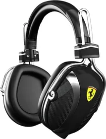 Ferrari Scuderia P200 Over-the-ear Headset