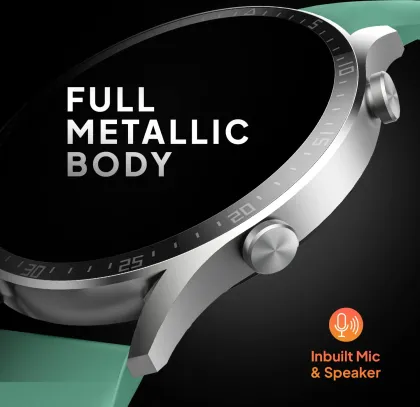 Fire Boltt Talk 2 Pro Smartwatch